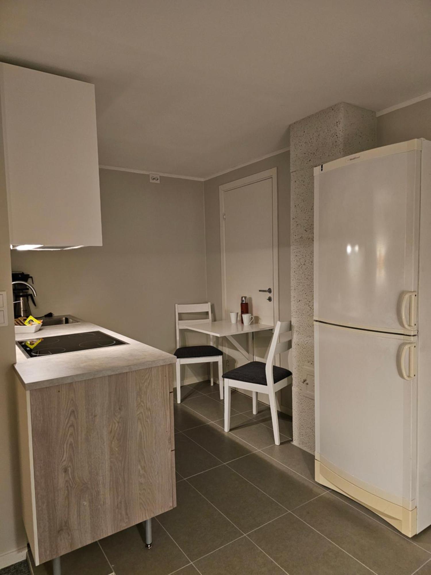 Appartement Leilighet *